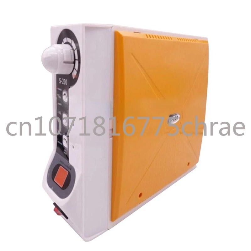 Dental Electric Polishing Machine Specialized for Dental Technicians Handheld