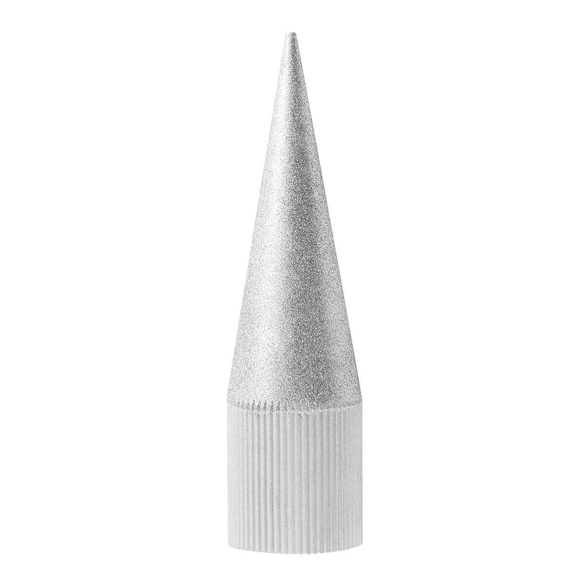 

UJVS-Abrasive Grinding Sharpen Tool for Leather Hole Punch Round Steel Leather Craft Hollow Hole Punching