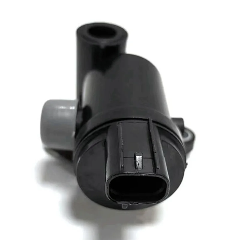AS-voiture vanne de contrôle de vitesse de ralenti électrovanne cartouche en carbone ZY01-20-130 ZY0120130 ZY0120130B pour Ford Fiesta Mazda 2 3