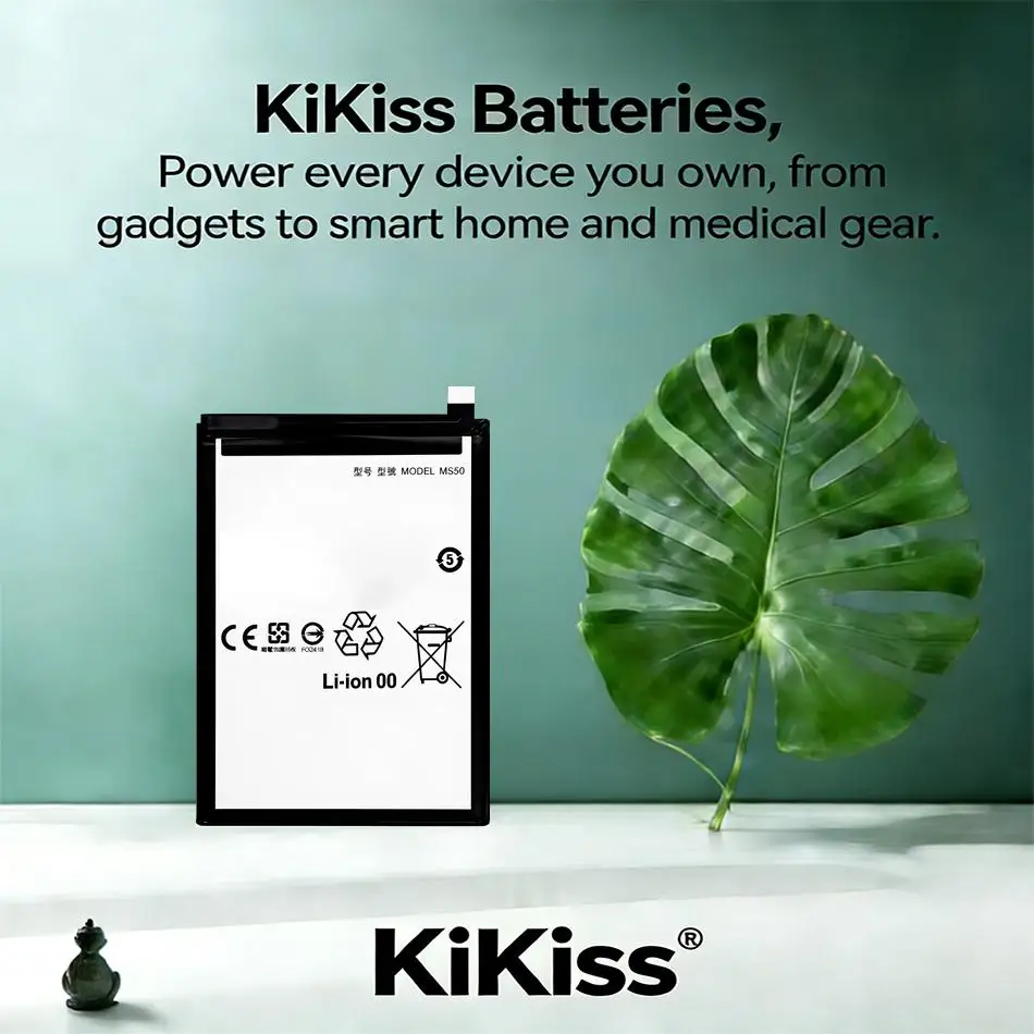 

Аккумулятор для мобильного телефона MS50, 5000 мАч, высокая производительность, для Motorola Moto G50 5G XT2149-1, надежный источник питания