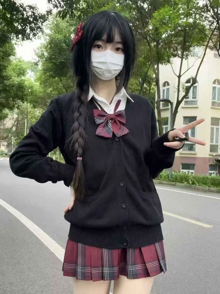 Original Jk Knitted… - image