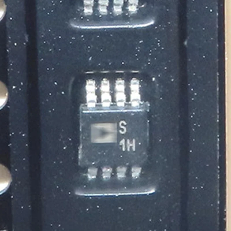 

ADG752BRMZ S1H Original Genuine Chip Packing MSOP8