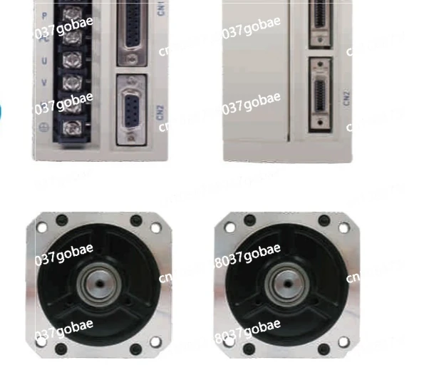 

Серводвигатель JSMA-MB10ABK01/00 1 кВт, полный