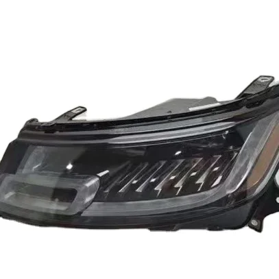 

Auto Car Lights Headlamp For 19-20 Range Rover Sport LED headlights