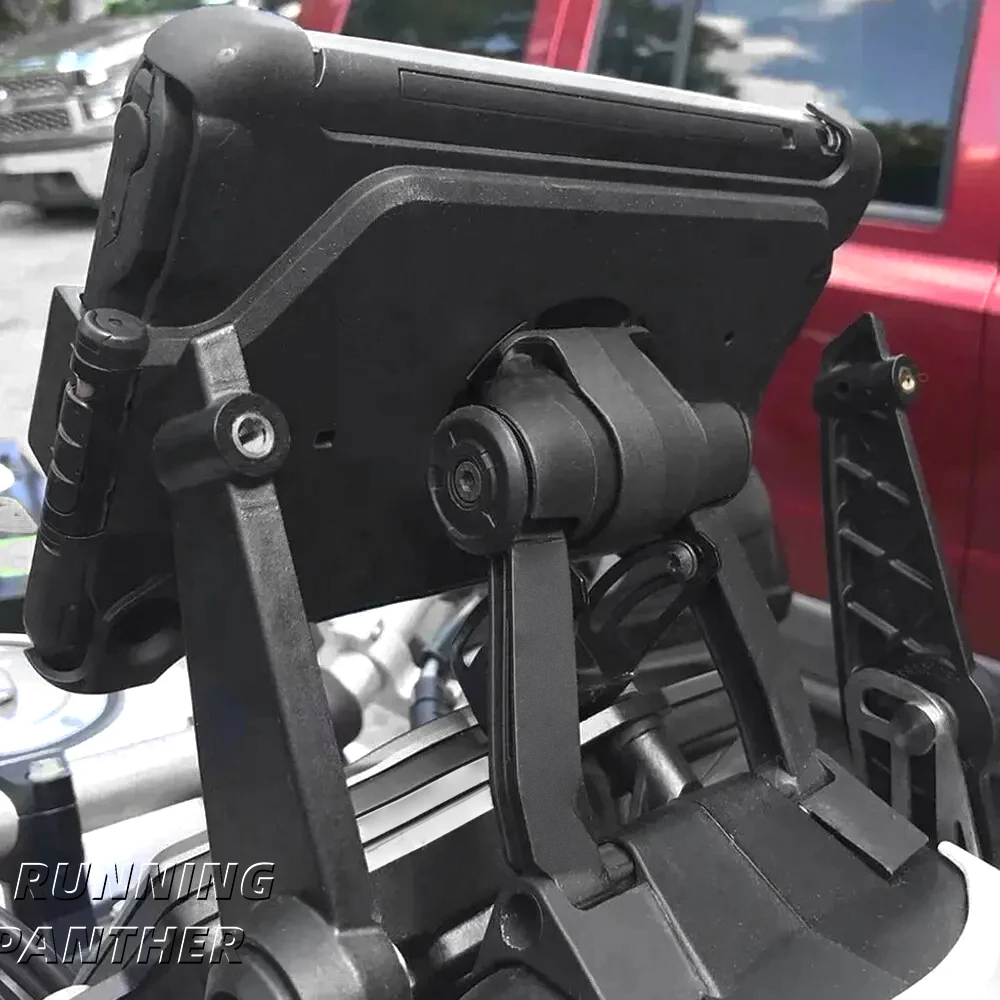Motorcycle GPS Stand For KTM 1050 1090 1190 Adventure L ADVENTURE R Navigation Bracket Phone Holder Accessories New - Image 4