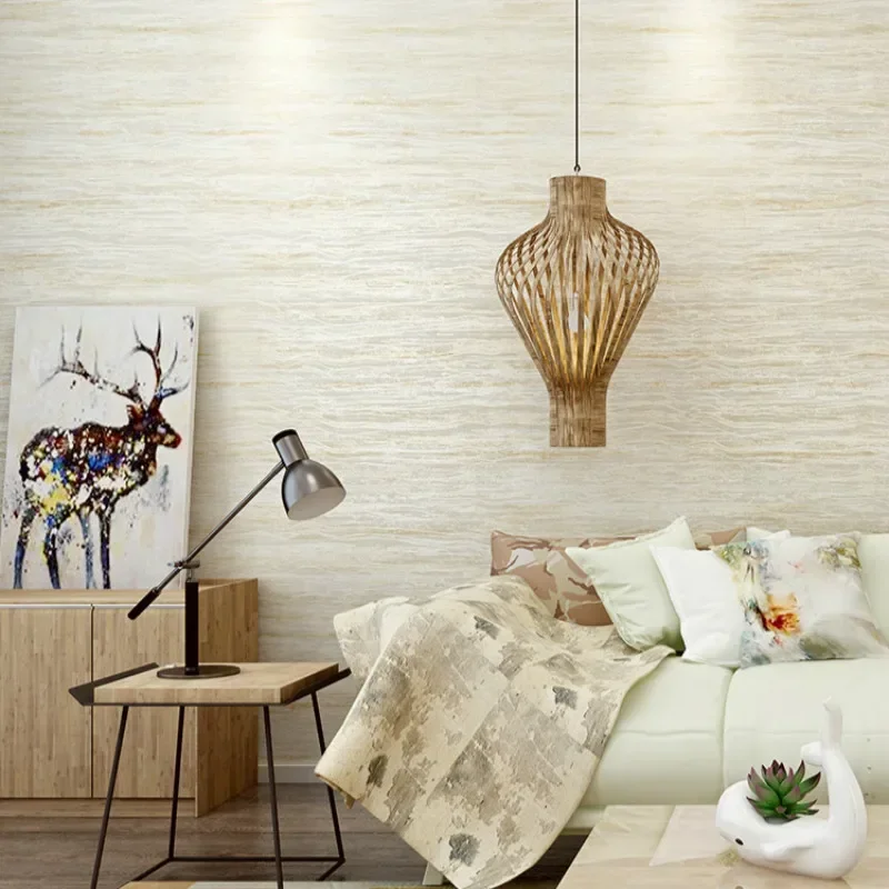 Metallic Marble Wallpaper Modern Plain Solid Simple Design Wall Paper Bedroom Living Room Home Decor