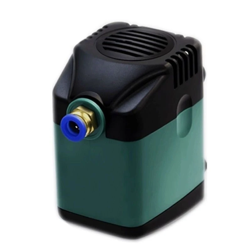 

Special water pump for tile chamfering machine, rhinestone circulating water pump for cutting machine