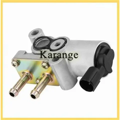 New Idle Air Control Valve 36450-P30-000 for Honda Civic B-series B16A B16A2 36450P30000 10 best sales civic b16a2 - №8