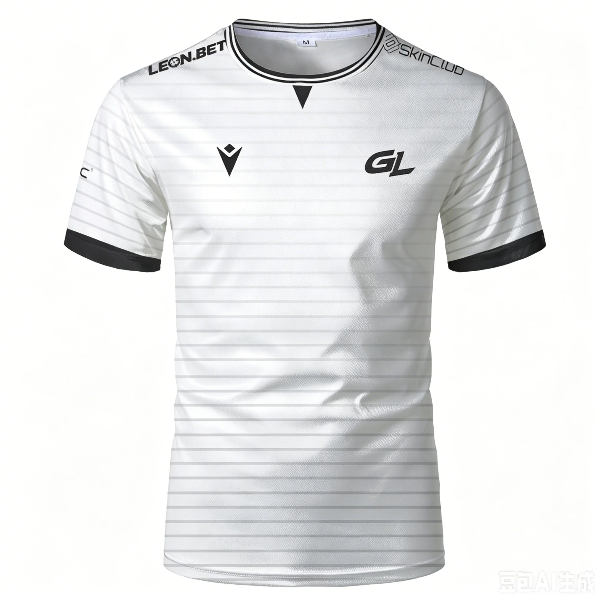 Nouveau Maillot de l'équipe Ga - Esports Gaming League avis et prix
