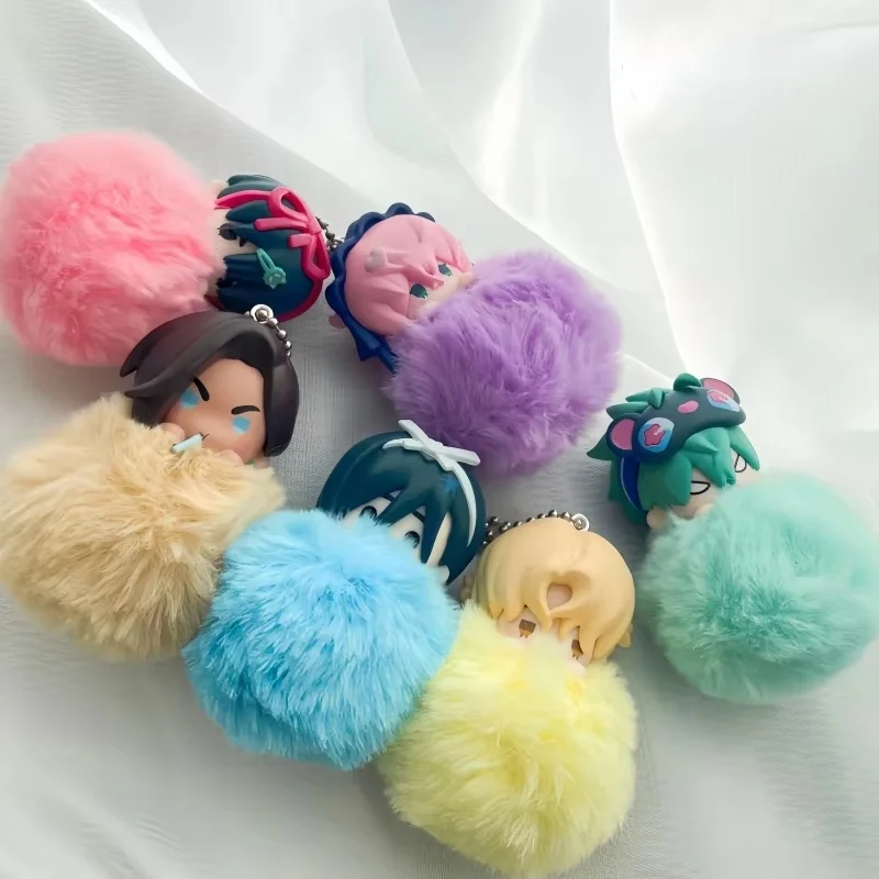 [Genuine] Alien Stage Series High-Quality Trendy Blind Box Cute Pendant Decoration Surprise Gift For Birthday Play Toy & Hobbies view 2