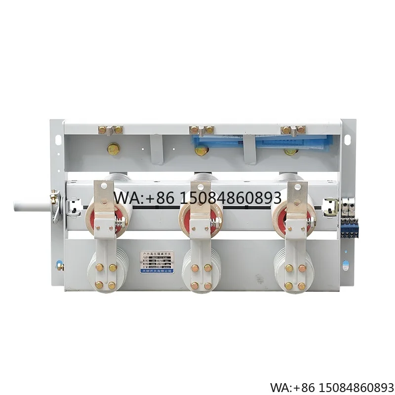 

1500V DC Isolator Switch 12KV PV Solar Power Disconnect Switch For Power System & Solar Energy Equipment