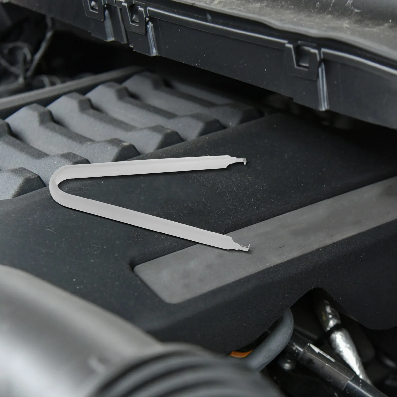 

Инструмент для извлечения автомобильных предохранителей, усиленные клещи для реле и предохранителей, многофункциональные, точное прилегание, без повреждения компонентов, незаменимый для гаража