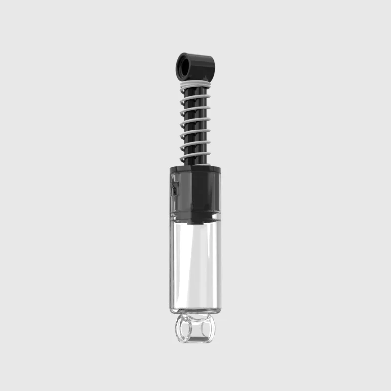 Brinquedo de bloco de construção de partículas pequenas 76320c02 76320c01 32181c03 Amortecedor técnico 10L úmido, [Montagem completa]