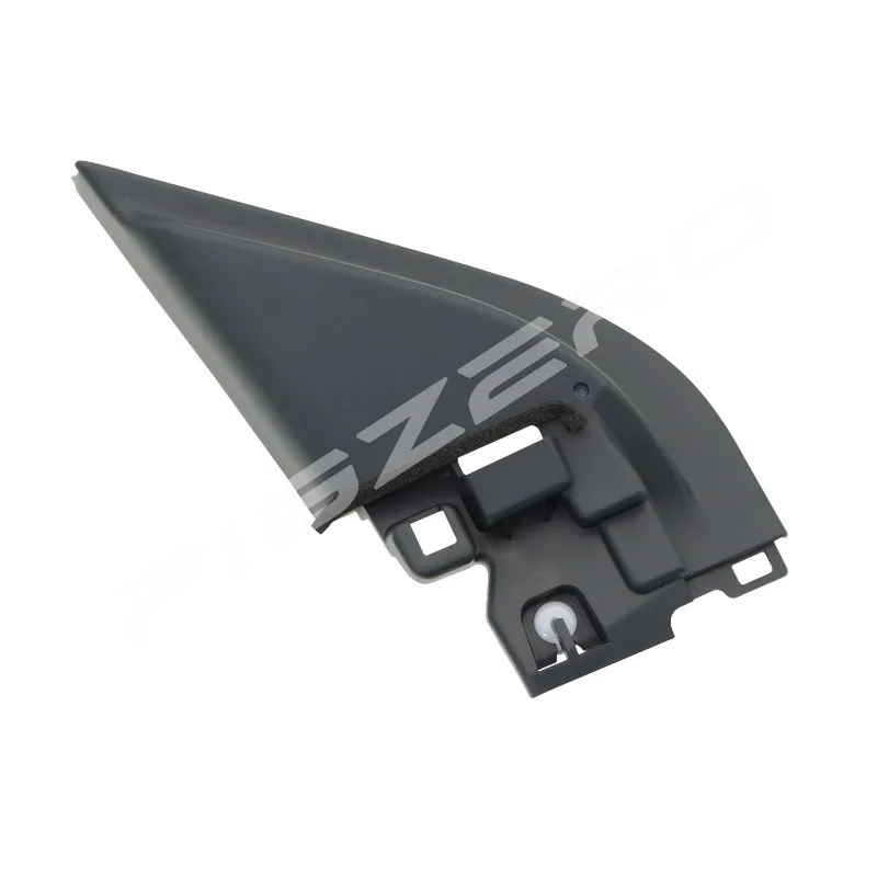 1 PC Automobile Front Door Inner Triangular Trim Panel for Geely Galaxy E5 Left Right LH RH Brand New