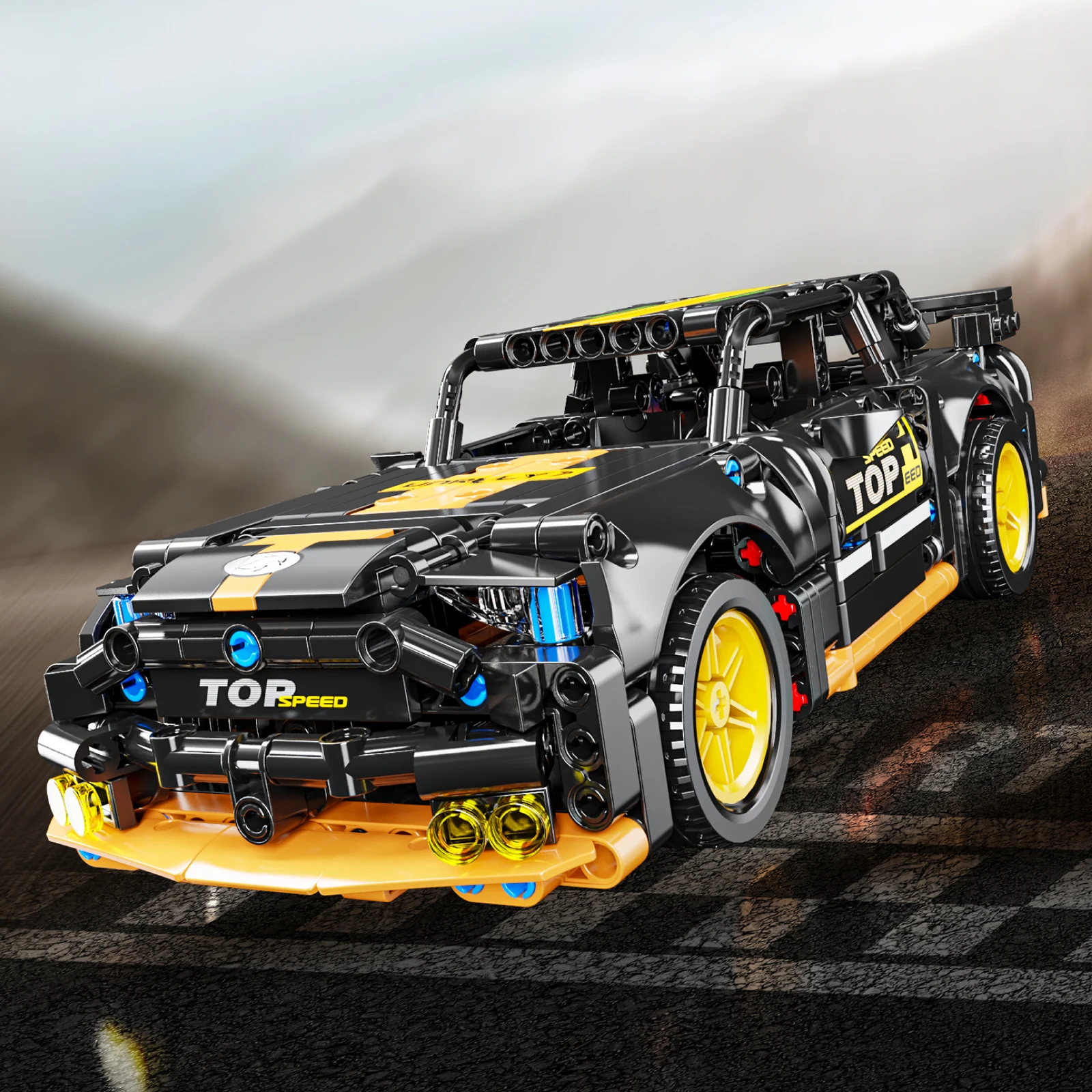 

Детские собранные игрушки, спортивные машинки, игрушки-пазлы, электрогоночные машинки, строительные блоки из мелких частиц, подарки детской мечты