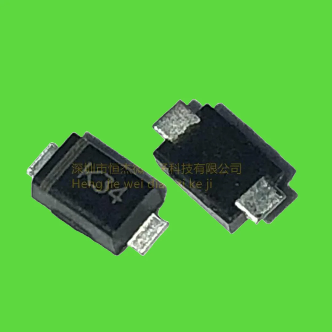 20PCS/New Original K34 DSK34 SOD-123FL 3A/40V SMD Schottky Diode