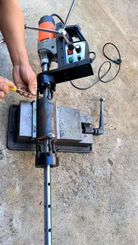 Portable CNC 30 Line Boring and Bore Welding Machine Tools for Sale