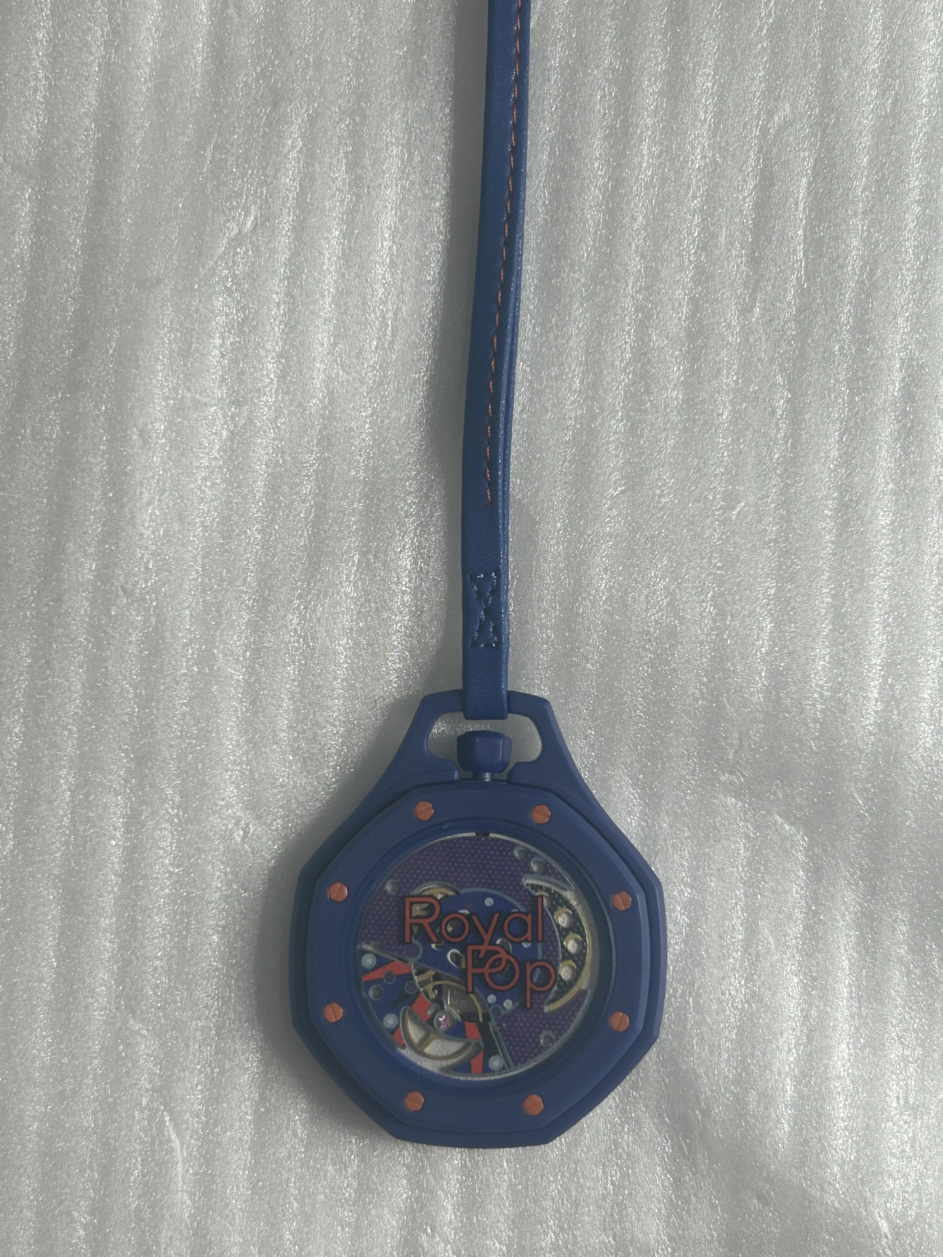 박스 없음 1:1 레플리카 AP SWATCH 조인트 워 - Jewelry Stores Watches 리뷰 및 가격