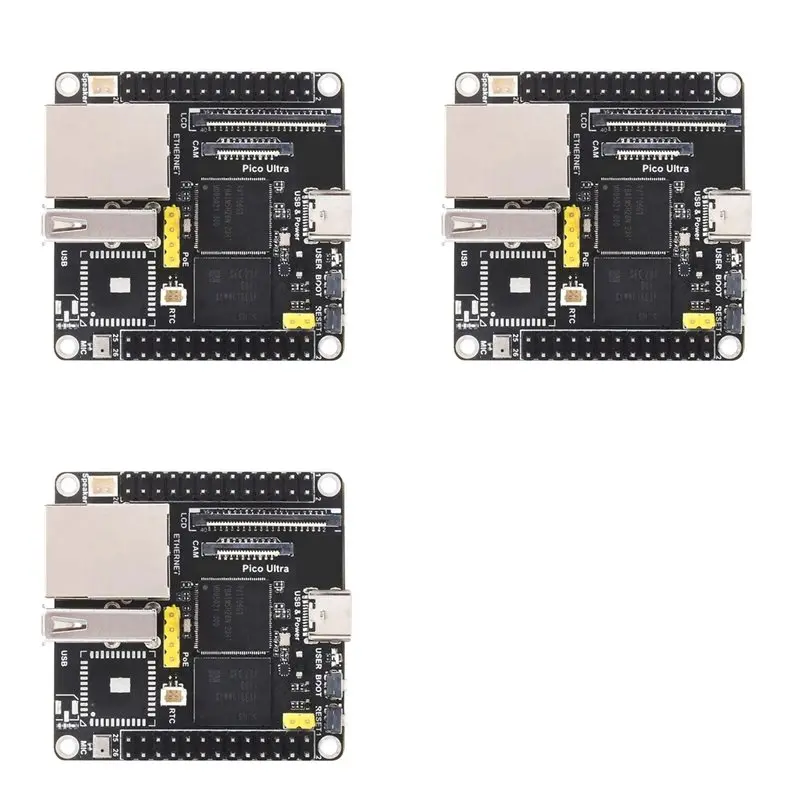 A99E-3X For Luckfox…