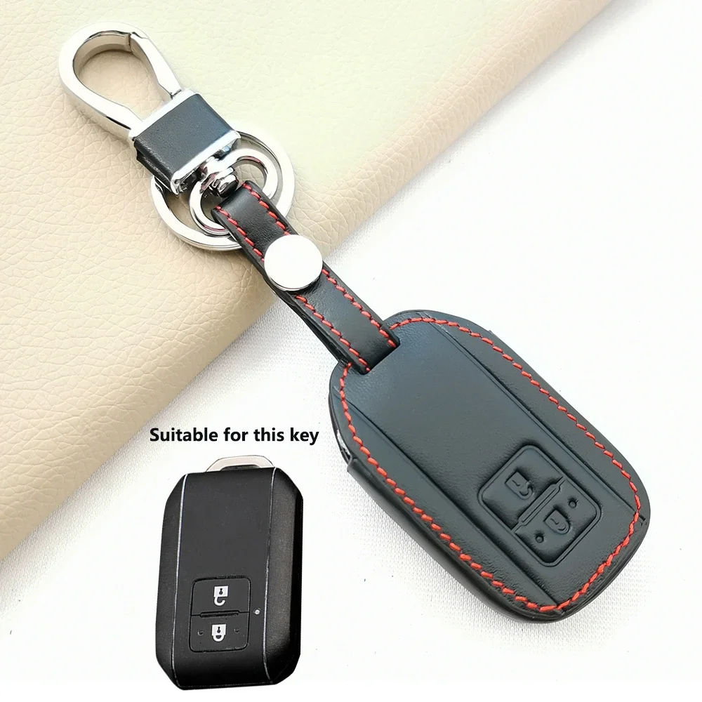 Hot Sale Car Remote Control Key Case Cover Fob For Suzuki Swift Sport ERTIGA XL7 Accurate Wagon R Ignis 2017-2021 Shell Keyless