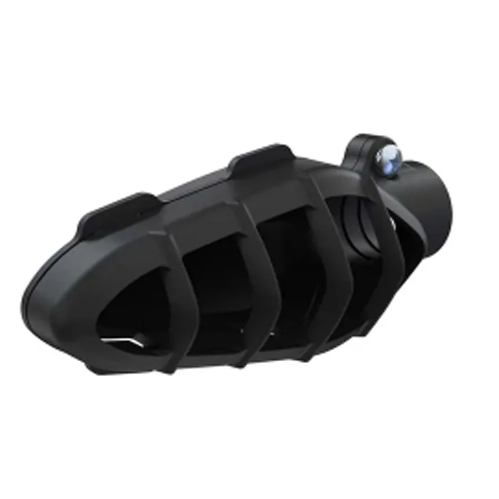 Задний указатель поворота для мотоцикла, фонарь для украшения указателя поворота, Защитная крышка для ZONTES 125-U1 125-U 155-U1 155-U