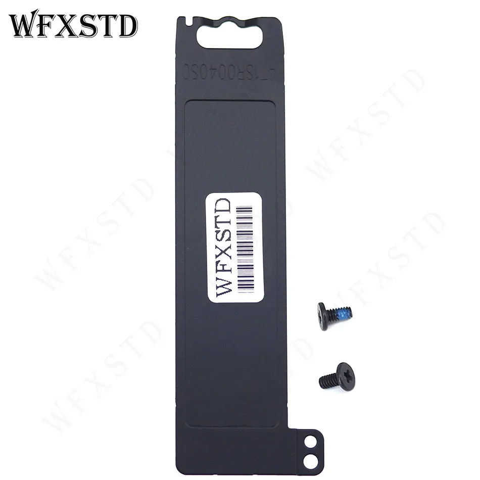 NEW Cooling SSD M.2 plate Bracket For Dell Latitude E5280 5290 5480 5490 5580 5590 Precision M3520 3530 2FFR0 X3DN4 no frame