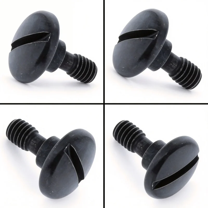 Precision-Fit Generator Bolt 90028 ZC3 000 Designed for Honda EX350 EB5000I EB7000I EM5000IS Generator Systems
