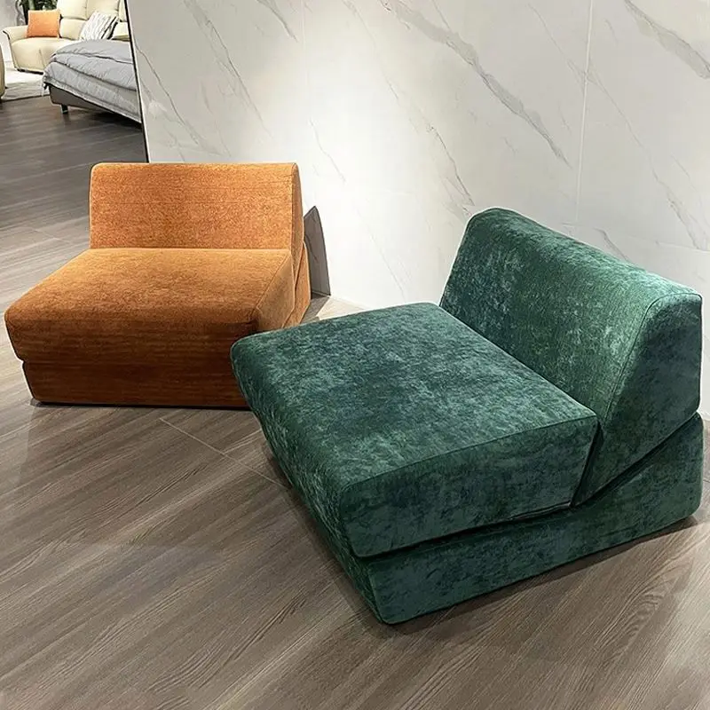 Coofull New Italian Vacuum Compression Sofa Sofa Modular Couch Big Size Compressed Sofa Big Seat Furniture