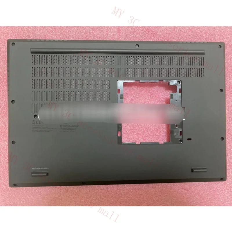

Новый и оригинальный чехол для Lenovo ThinkPad P15 Gen 1, нижняя крышка 5CB0Z69111 5CB0Z69113 5CB0Z69112 5CB0Z69114