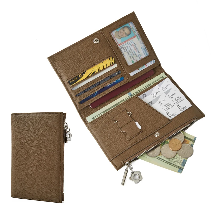Thumbnail 4 - #46 Best Passport Covers to Buy In 2026