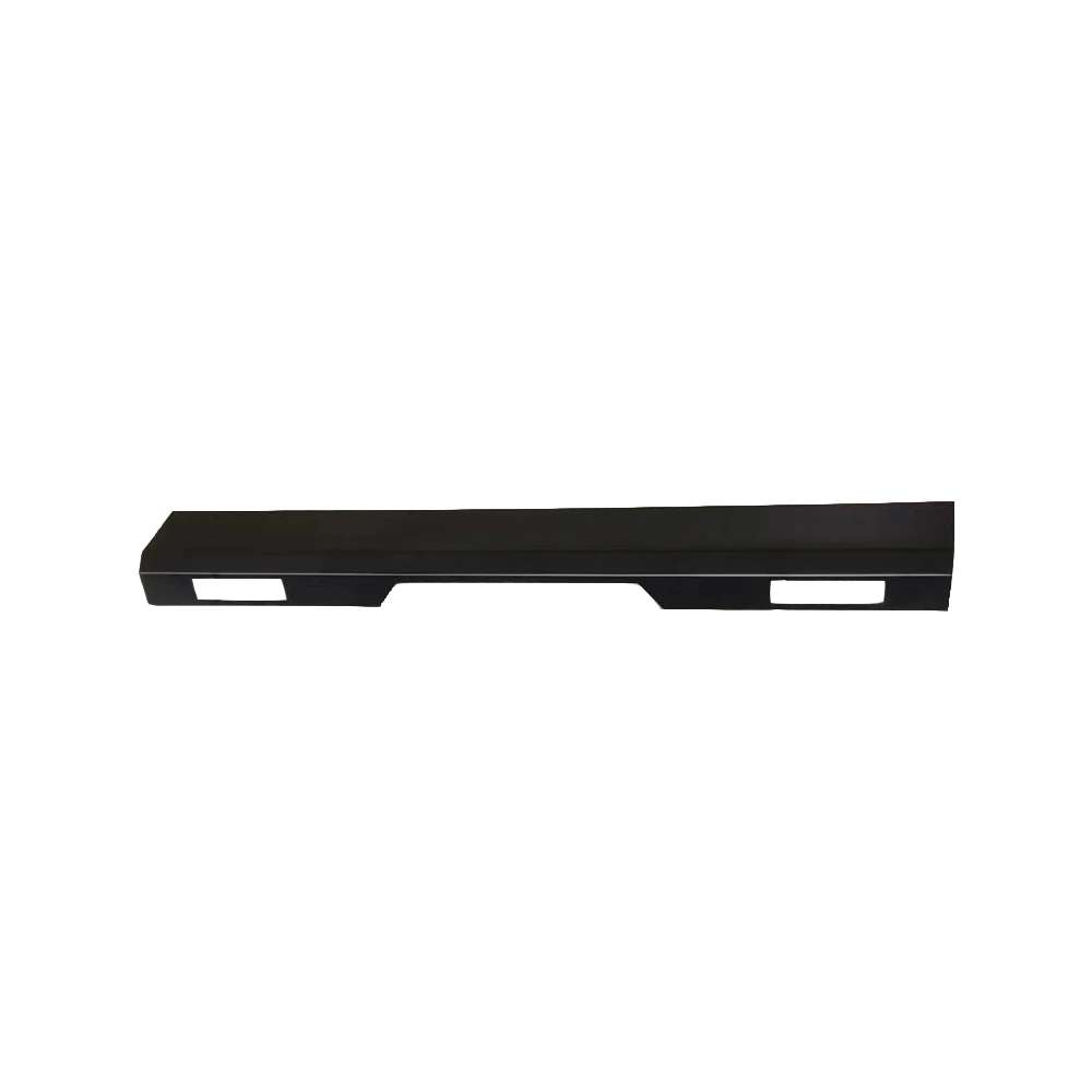 Black Steel Luggage Rack Cross Bar For Jeep Gladiator JT 2020+ JT1009