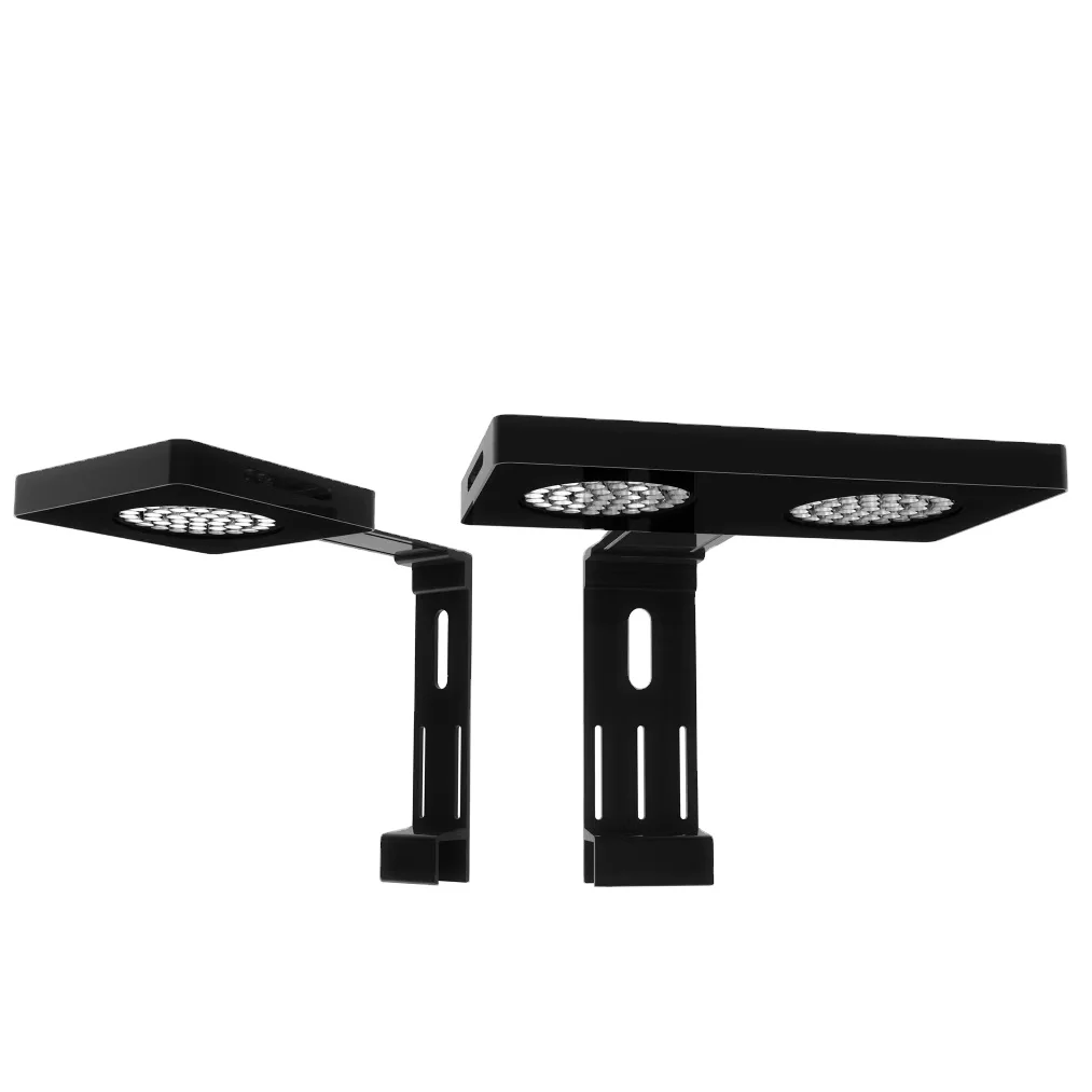 Micmol Aqua Mini 180 Pro 360 APP Control HD Full Spectrum Built-in High Power LED Aquarium Lights