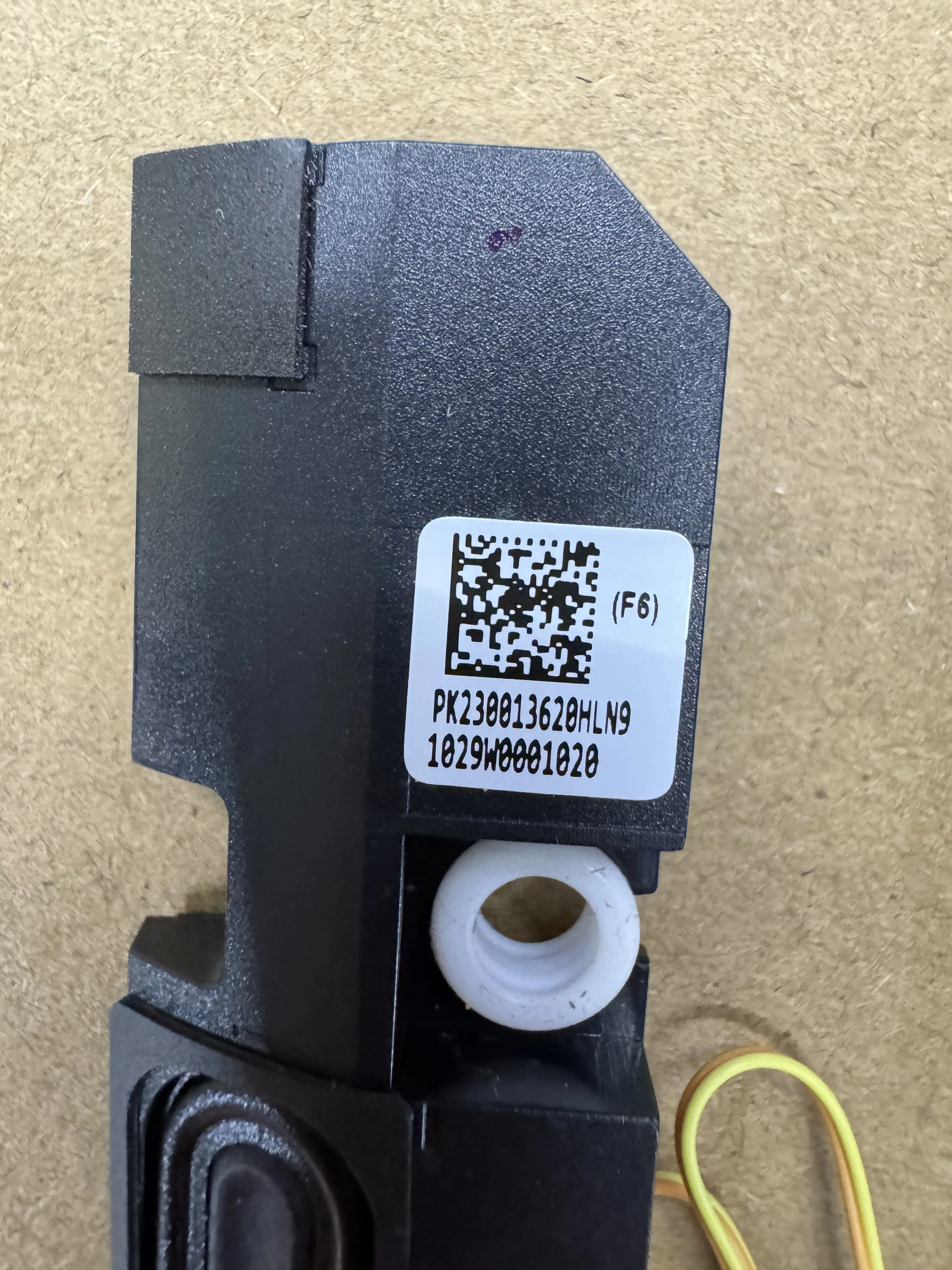 FOR Lenovo ideapad 5 pro 14itl6 speakers, speakers 2022 82SH 5sb0s31941