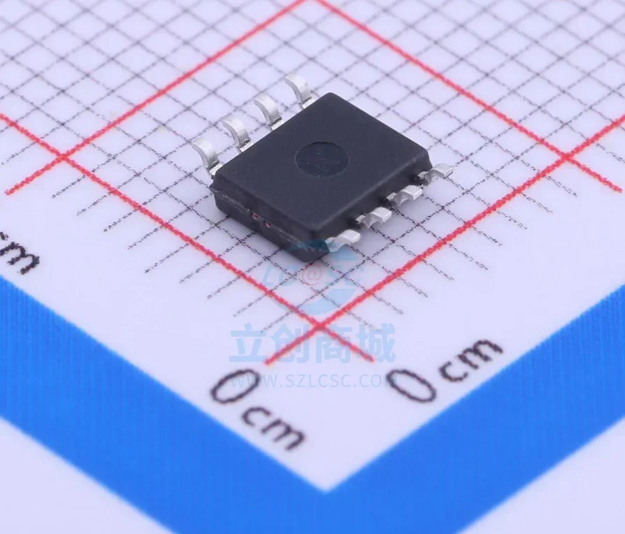 NEW LMC6062IM/NOPB Original Product SOIC-8