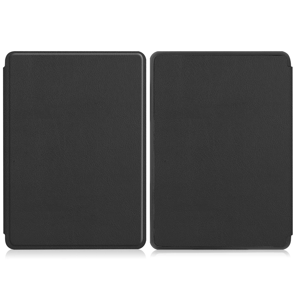 

Case Auto Sleep Wake Leather Cover for Kindle Paperwhite 12th Gen 2024 Released & Kindle Colorsoft Signature Edition 7inch
