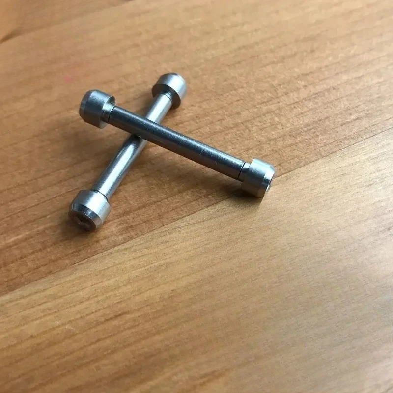Watch Screw Tube for Tissot T092 T-Sport Special Collections Watch