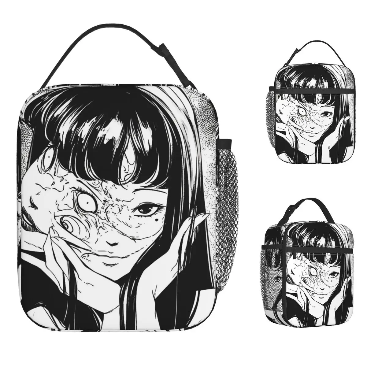 Junji Ito Anime Lun… - image