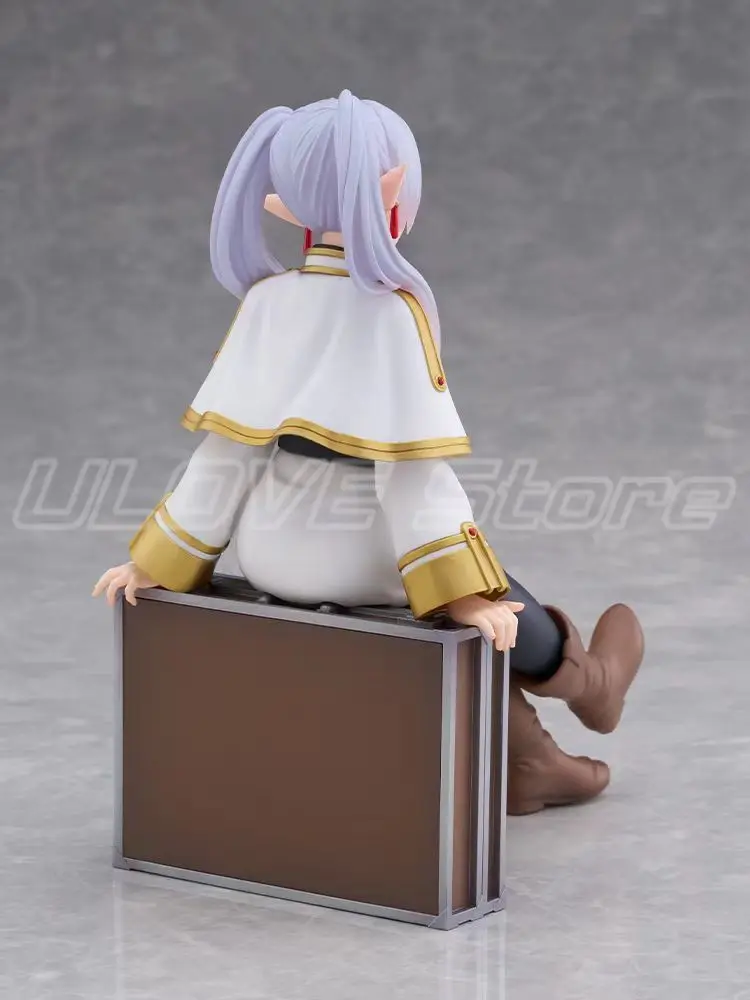 

Оригинальная настольная милая кукла TAiTO Frieren:Beyond Journey's End Frieren, аниме-фигурка, модель игрушки, подарки