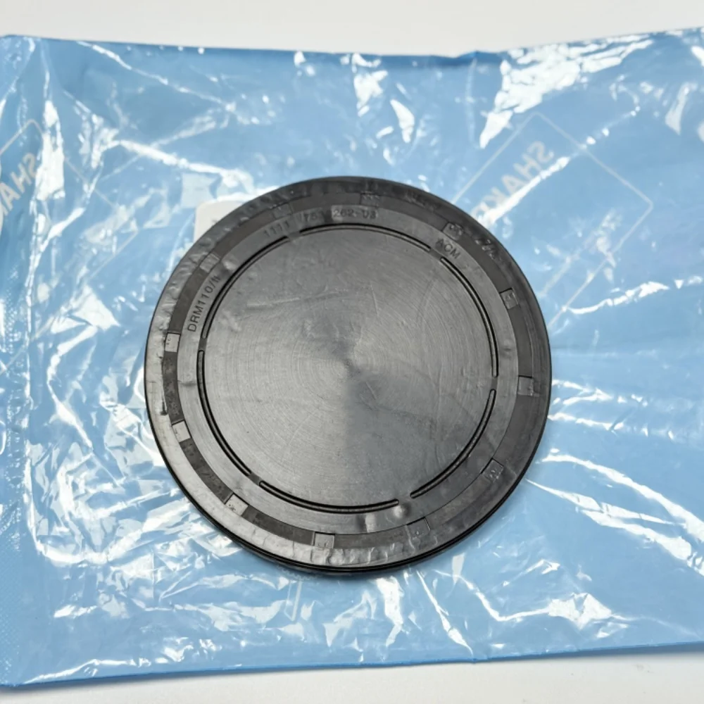 

High quality Link-Lock Engine Vacuum Pump Sealing Cover/Rear Blocking Cover 11117530262 for BMW N52n55n54 X1x3x5x6 523I525I530I