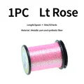 1PCS Lt Rose