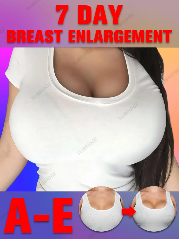 

The pursuit of more perfect boobs