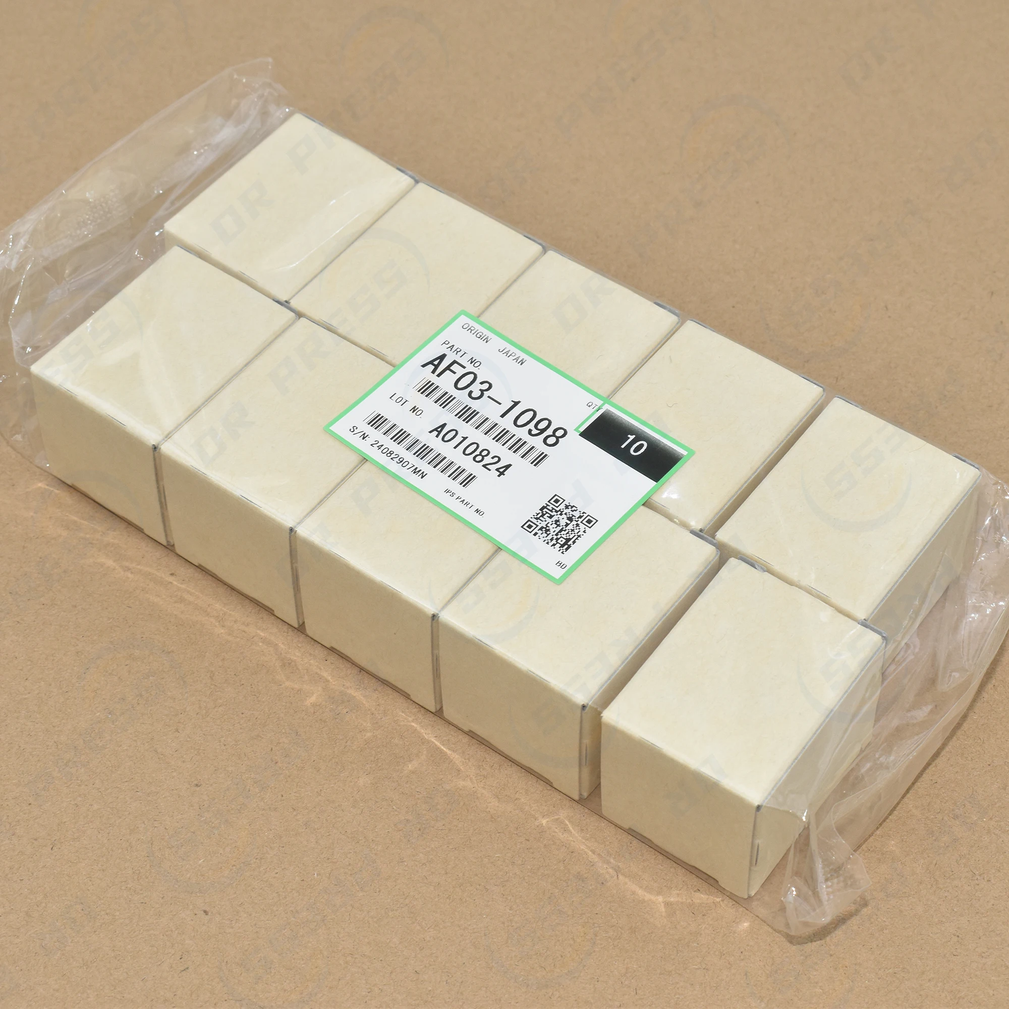AF03-1098 AF03-2098 AF03-1097 (IM7000) Pickup Roller for Ricoh 8110 8110 8120 8210 8220