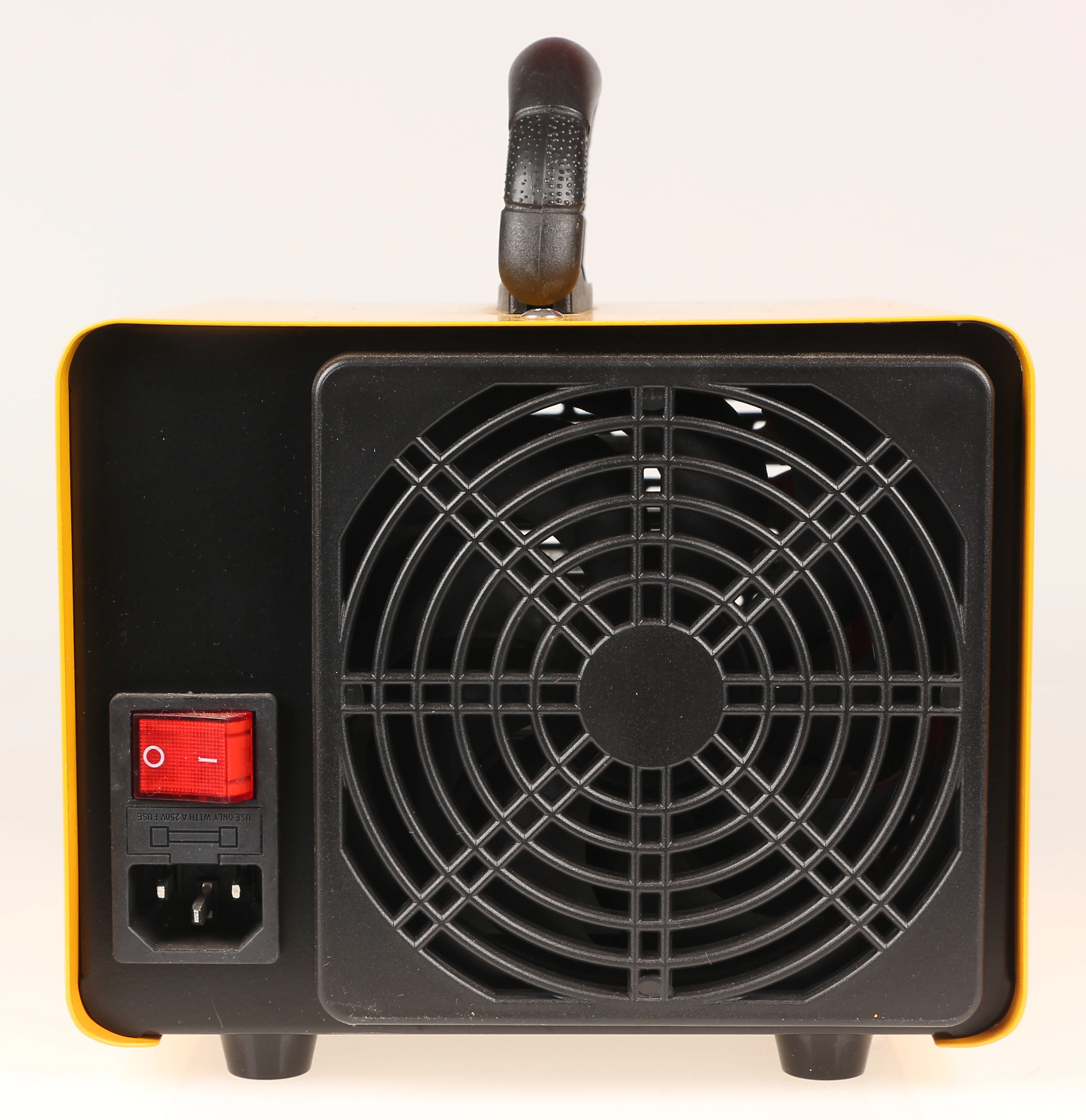 Purified Ozone Gene…