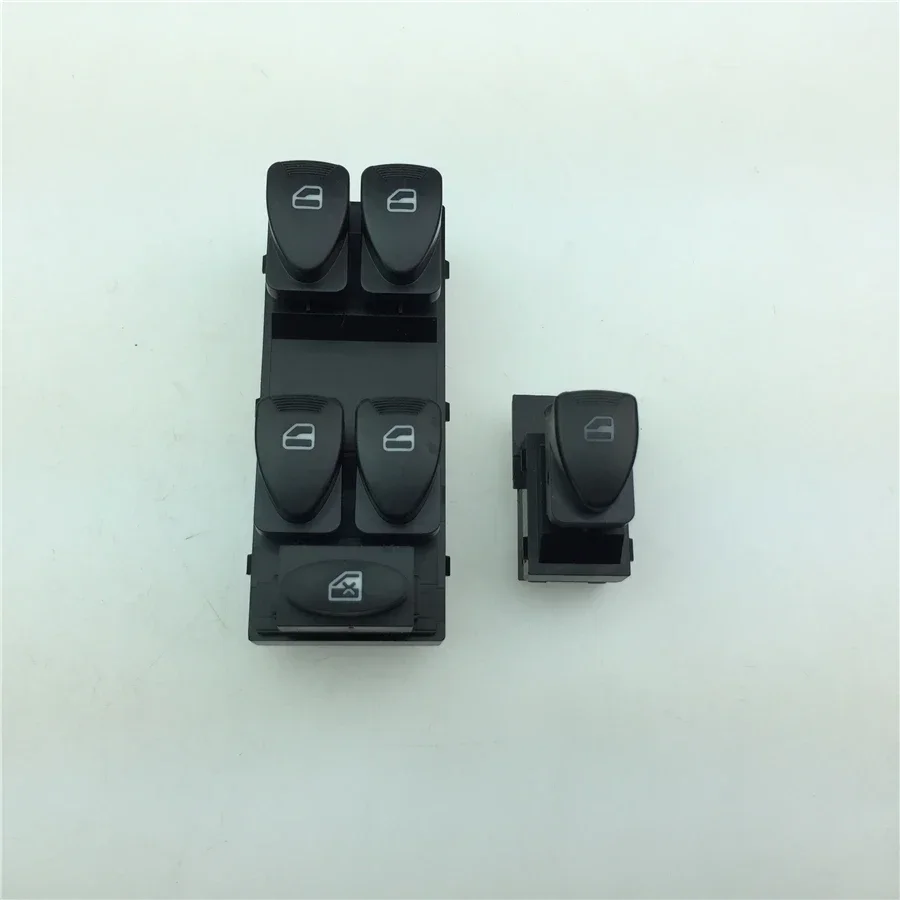 لشيري Qq قطع غيار السيارات السيارات الزجاج مصعد التبديل آلة نافذة كهربائية نافذة التبديل #5