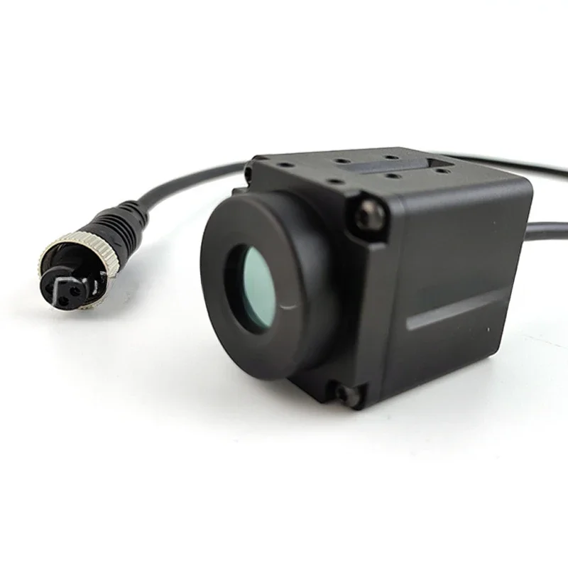 Automotive night vision thermal imaging infrared vehicle camera vehicle thermal imaging camera XY-256