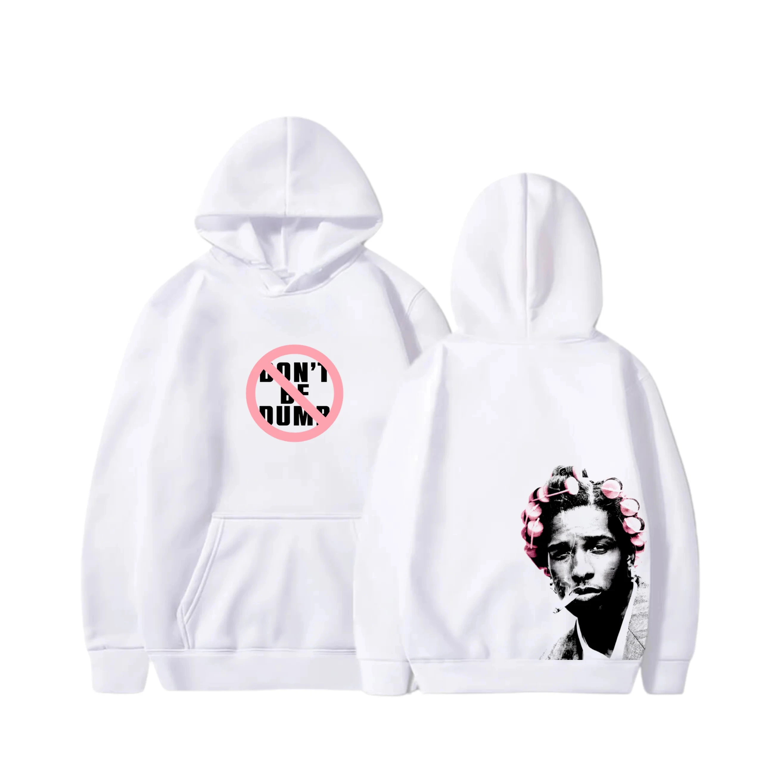 A$AP Rocky Kışlık Lüks Marka E - Streetwear Outfit Brand incelemesi ve fiyatı