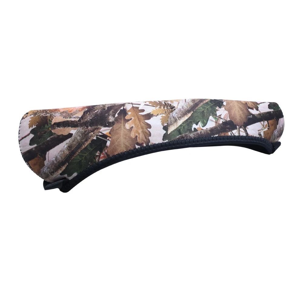 Hunting Rifle Scope Cover Case Large 13