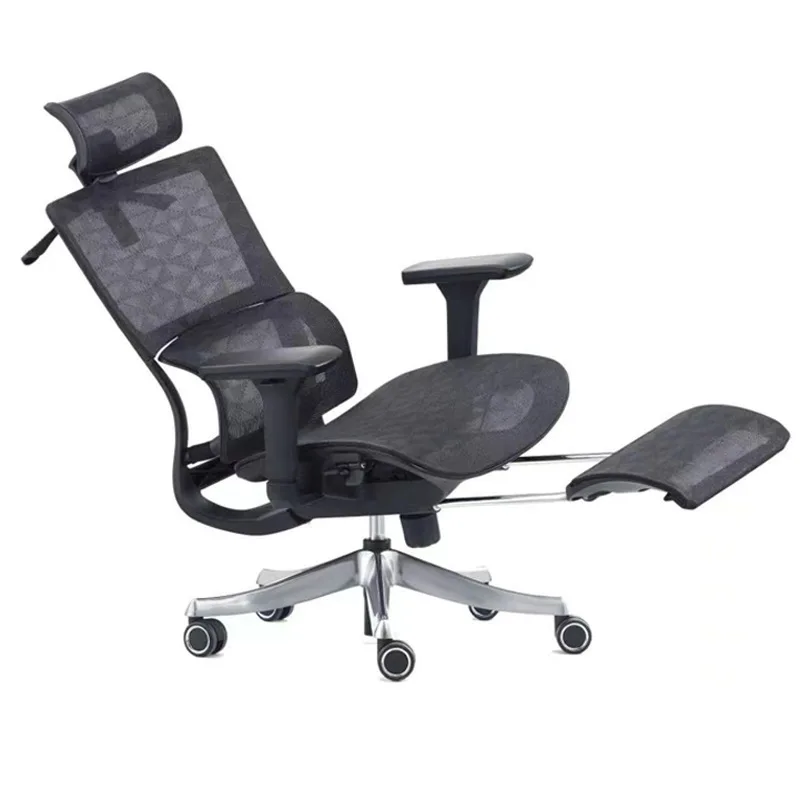 

Ergonomic chair comfortable waist computer office home study sedentary not tired e-sports