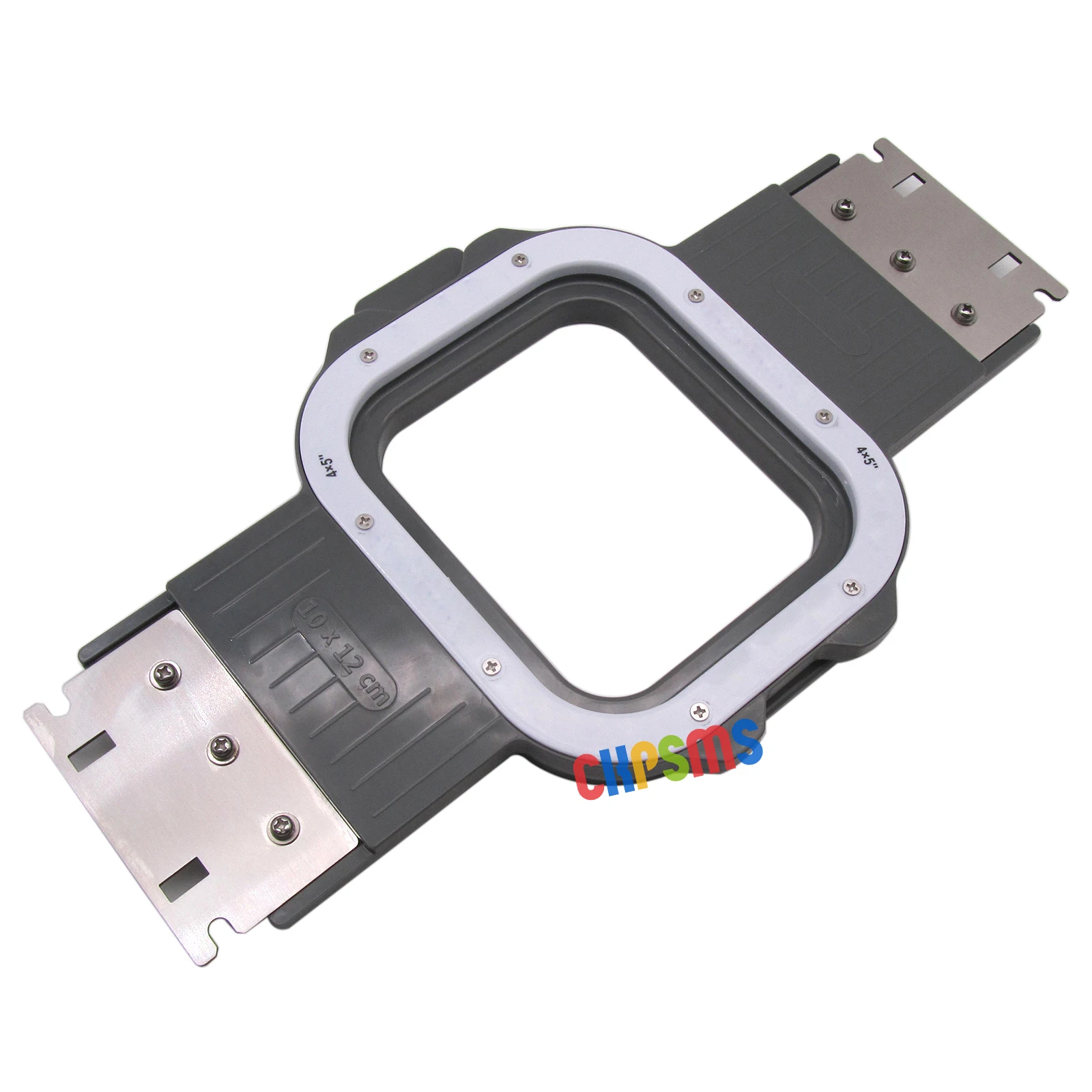 

1PCS #KP355HM 355mm(14") Wide Magnetic Embroidery Hoops FOR Tajima Toyota Commercial Embroidery Machines