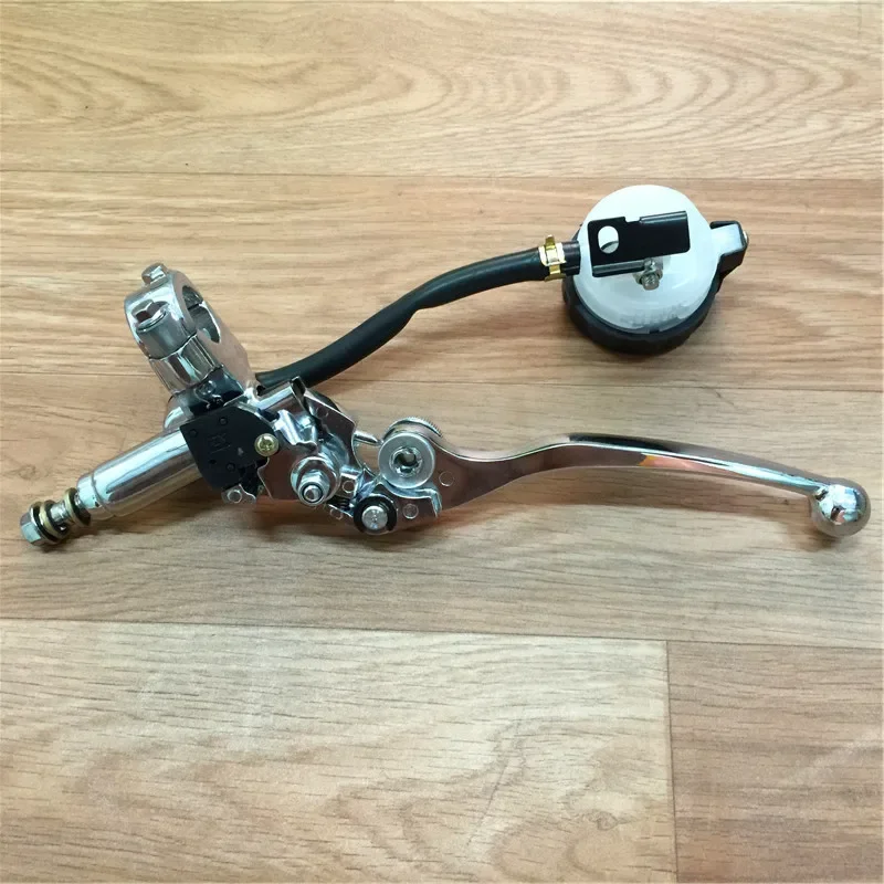 STARPAD для kawasaki ZXR250 ZXR400 ZRX400 ZZR400 ZX-6 модифицированный тормозной насос